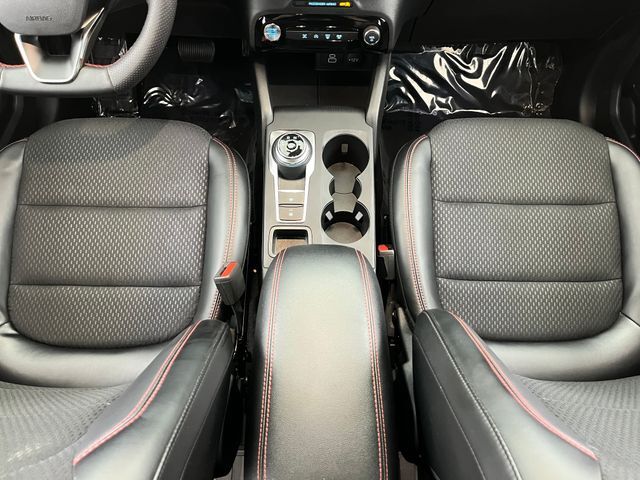2025 Ford Escape ST-Line Carrollton TX
