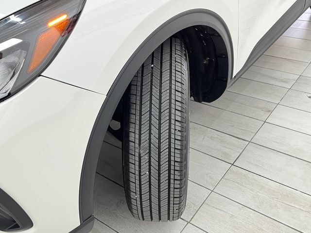 2025 Ford Escape ST-Line Carrollton TX
