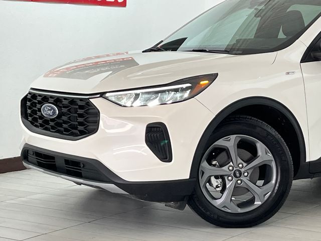 2025 Ford Escape ST-Line Carrollton TX