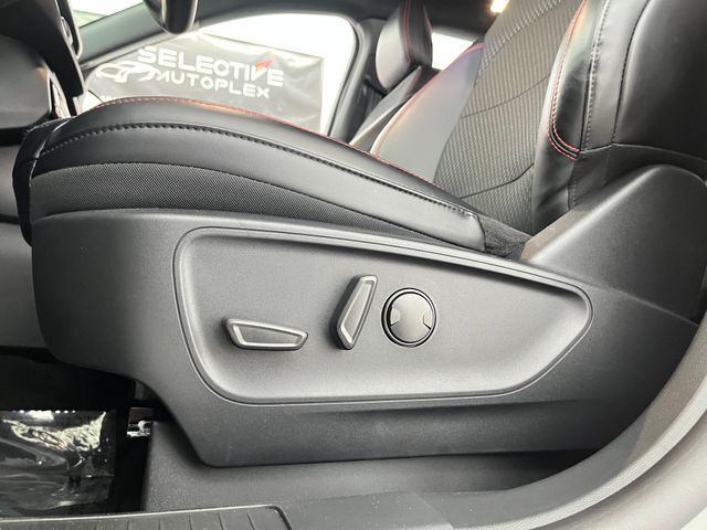2025 Ford Escape ST-Line Carrollton TX