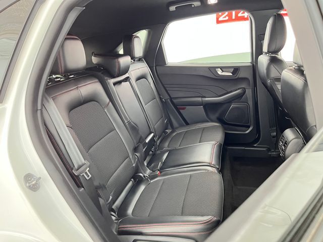 2025 Ford Escape ST-Line Carrollton TX