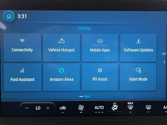 2025 Ford Escape ST-Line Carrollton TX