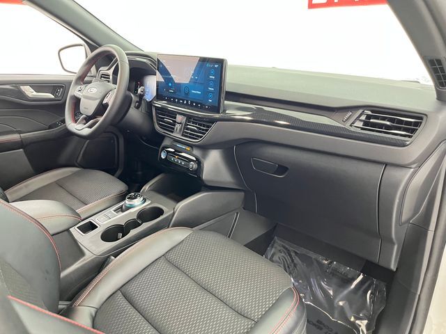 2025 Ford Escape ST-Line Carrollton TX