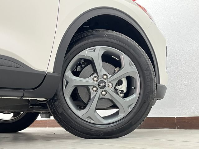 2025 Ford Escape ST-Line Carrollton TX