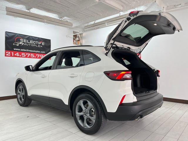 2025 Ford Escape ST-Line Carrollton TX
