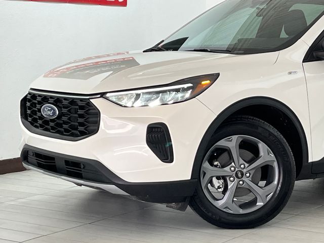 2025 Ford Escape ST-Line Carrollton TX
