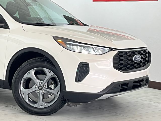 2025 Ford Escape ST-Line Carrollton TX