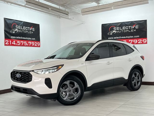 2025 Ford Escape ST-Line Carrollton TX