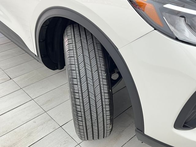 2025 Ford Escape ST-Line Carrollton TX