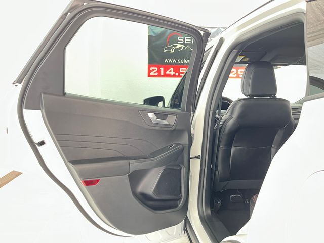 2025 Ford Escape ST-Line Carrollton TX