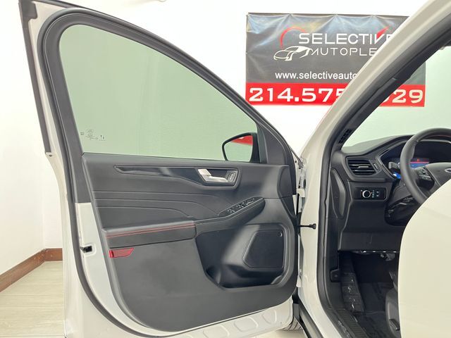 2025 Ford Escape ST-Line Carrollton TX