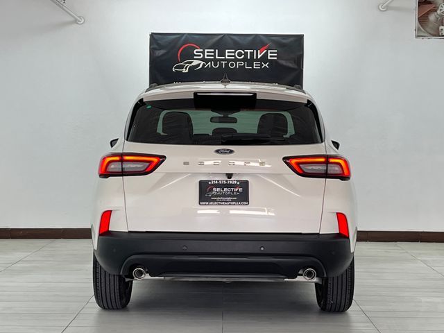2025 Ford Escape ST-Line Carrollton TX