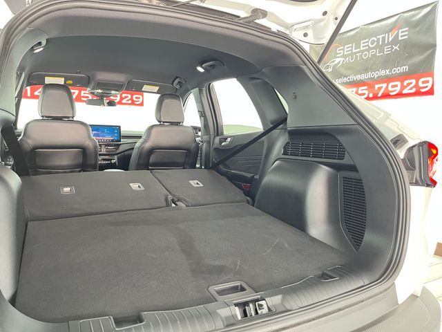 2025 Ford Escape ST-Line Carrollton TX