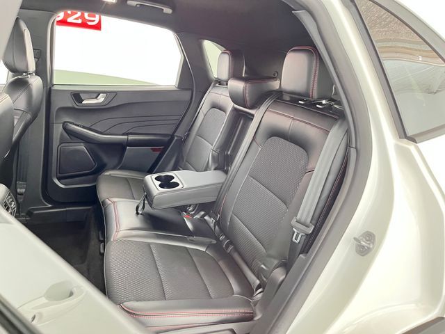 2025 Ford Escape ST-Line Carrollton TX