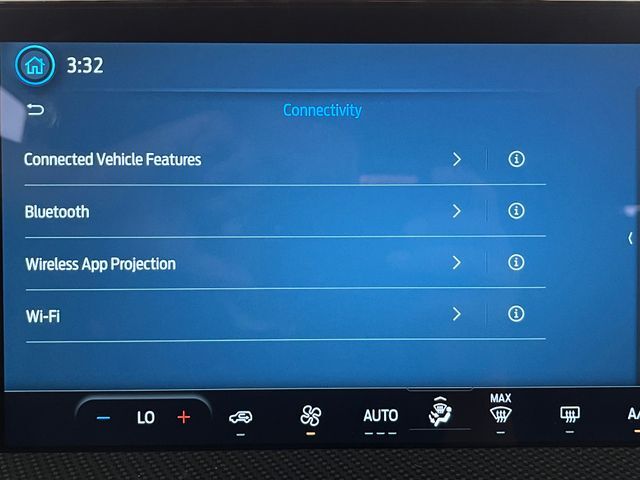 2025 Ford Escape ST-Line Carrollton TX