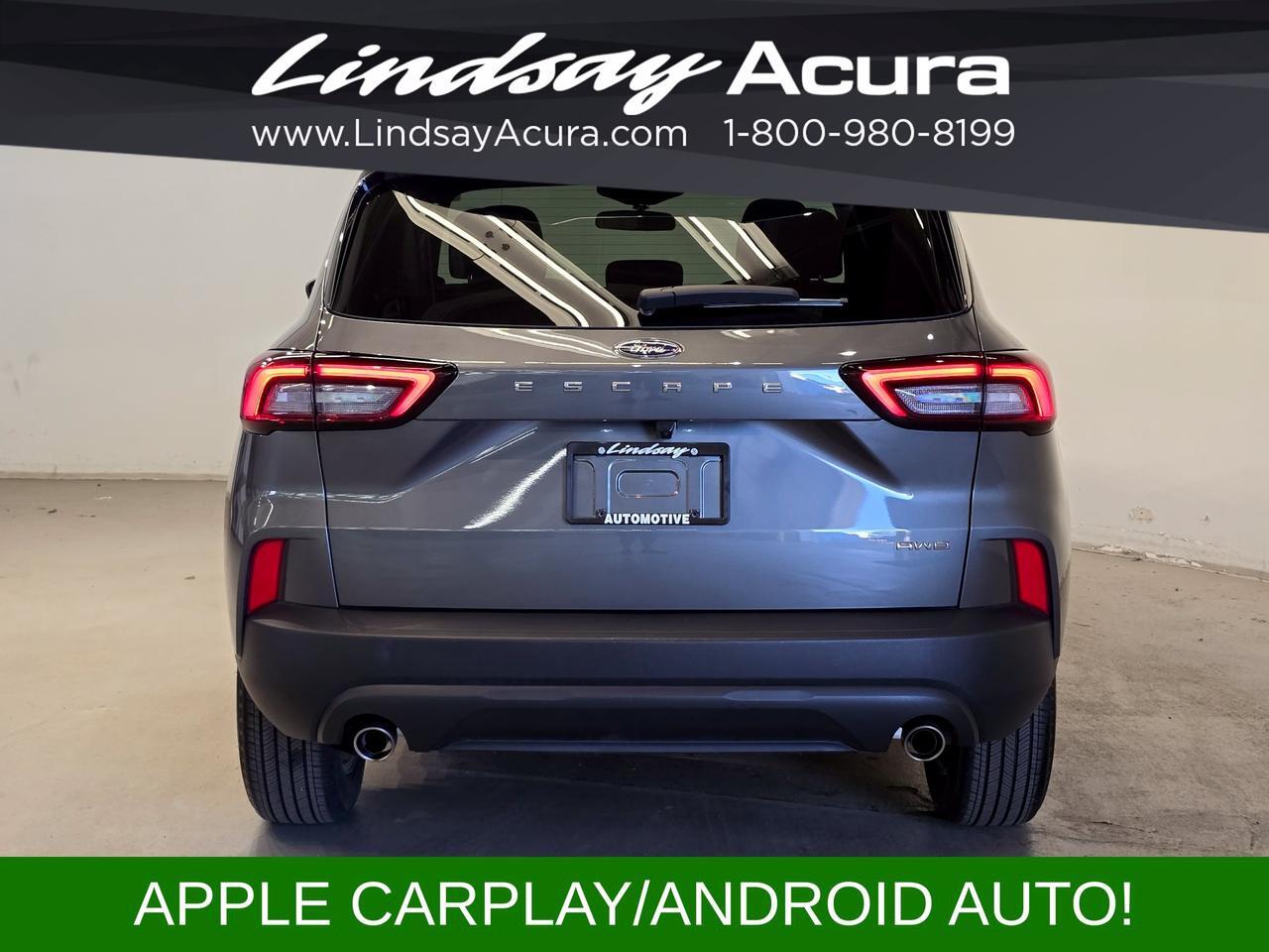 2025 Ford Escape ST-Line Columbus OH