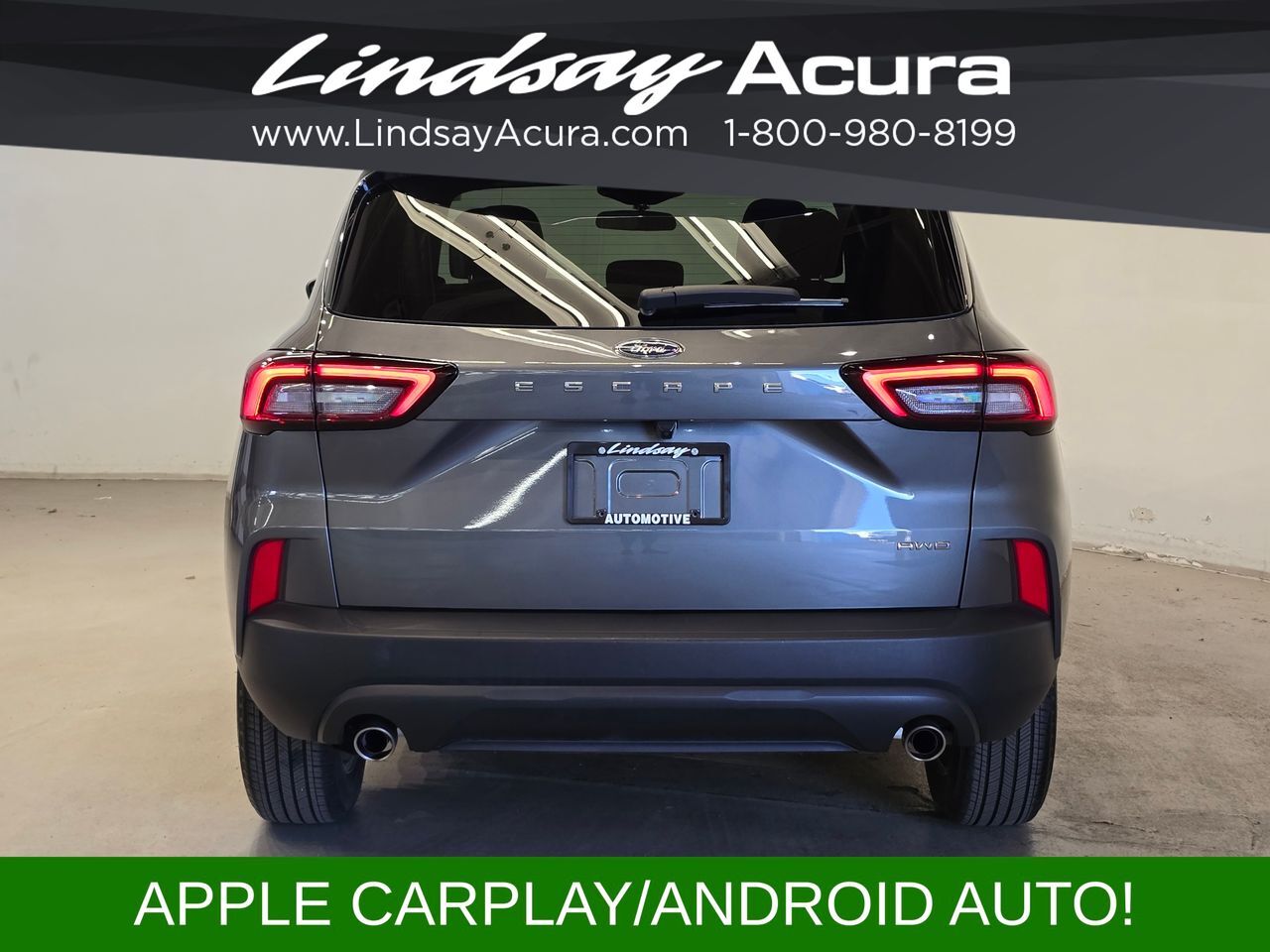 2025 Ford Escape ST-Line Columbus OH