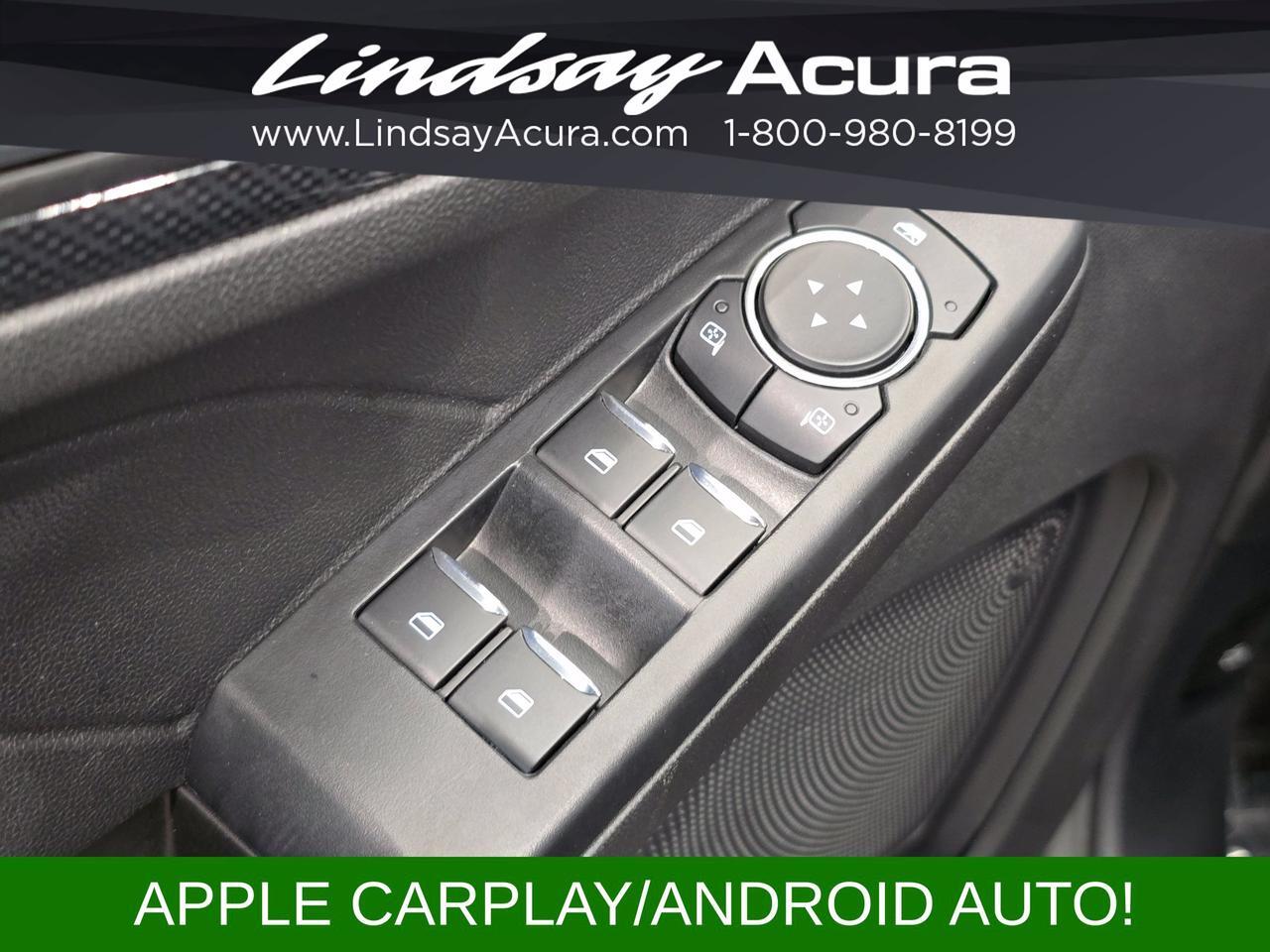 2025 Ford Escape ST-Line Columbus OH