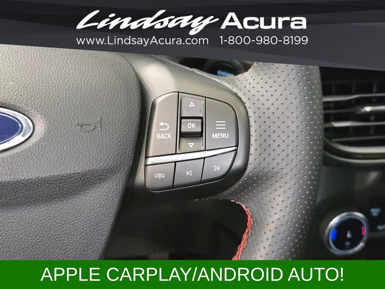 2025 Ford Escape ST-Line Columbus OH