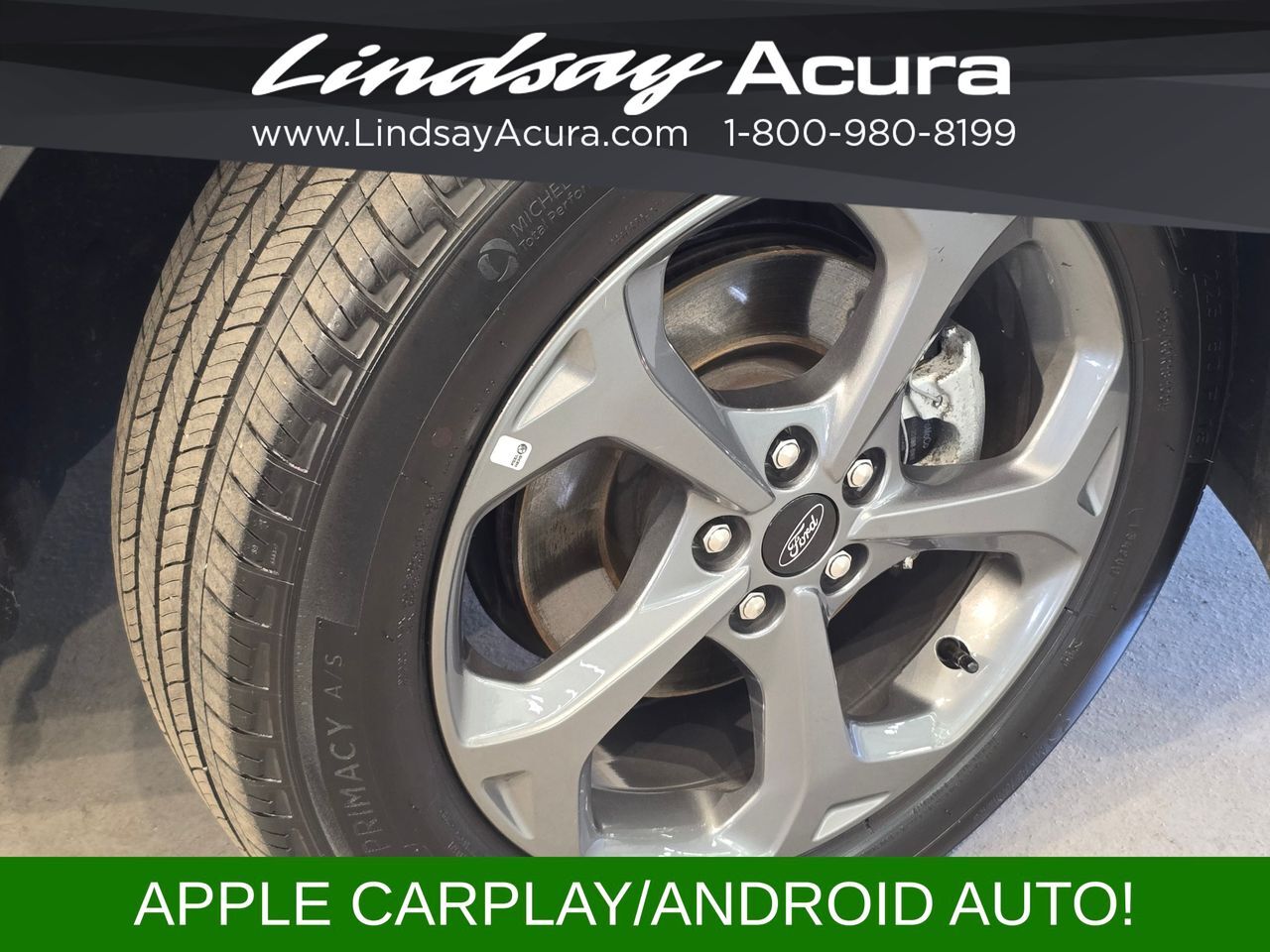 2025 Ford Escape ST-Line Columbus OH