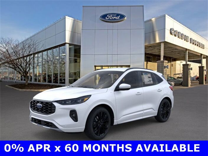 2025 Ford Escape ST-Line Elite Oshkosh WI