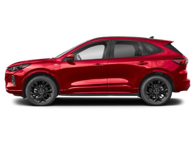 2025 Ford Escape ST-Line Elite San Antonio TX