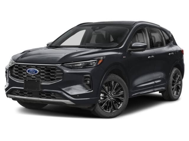 2025 Ford Escape ST-Line Elite