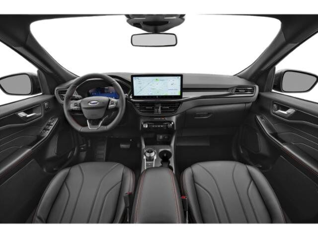 2025 Ford Escape ST-Line Elite San Antonio TX