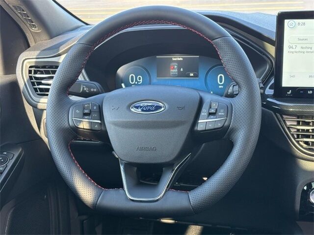 2025 Ford Escape ST-Line Elite Washington MO