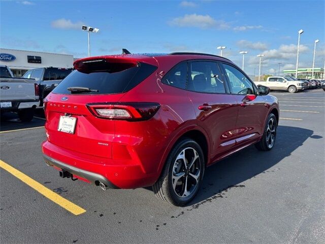 2025 Ford Escape ST-Line Elite Washington MO