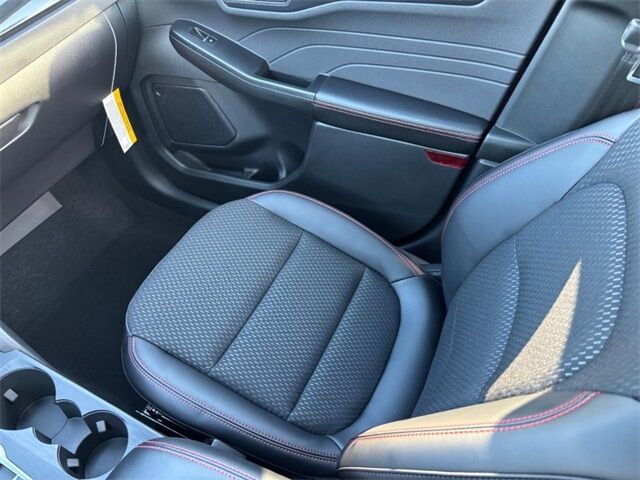 2025 Ford Escape ST-Line Elite Washington MO