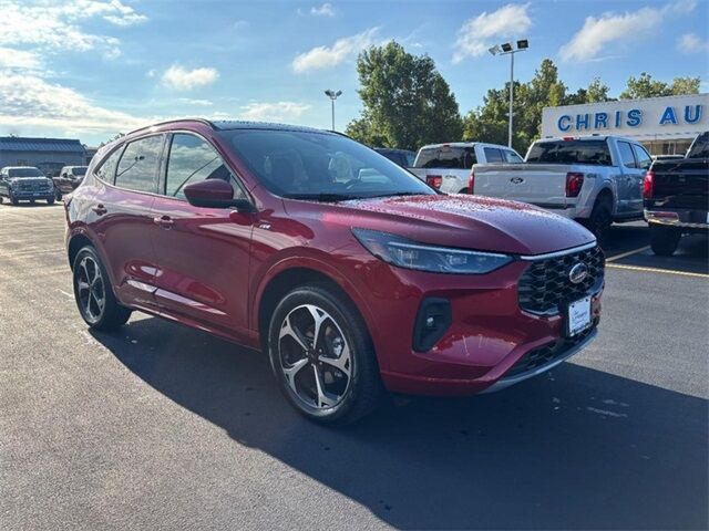 2025 Ford Escape ST-Line Elite Washington MO
