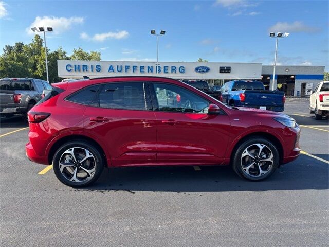 2025 Ford Escape ST-Line Elite Washington MO