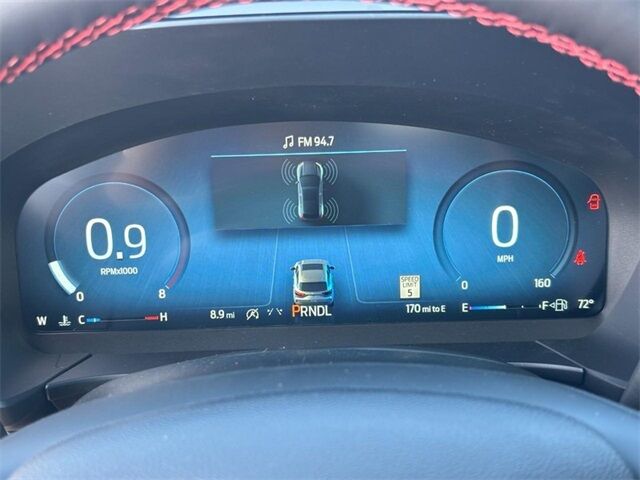 2025 Ford Escape ST-Line Elite Washington MO