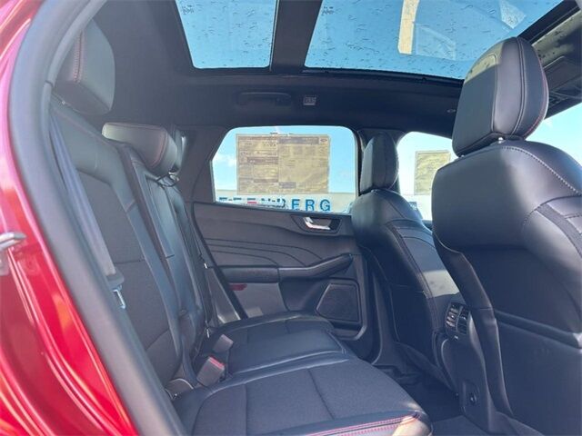 2025 Ford Escape ST-Line Elite Washington MO