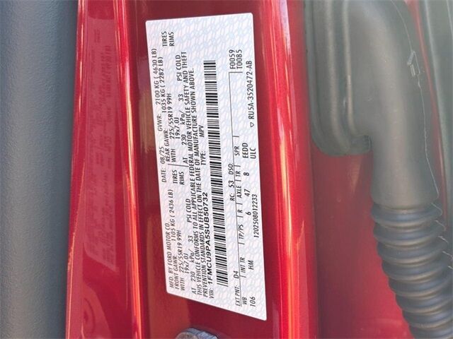 2025 Ford Escape ST-Line Elite Washington MO