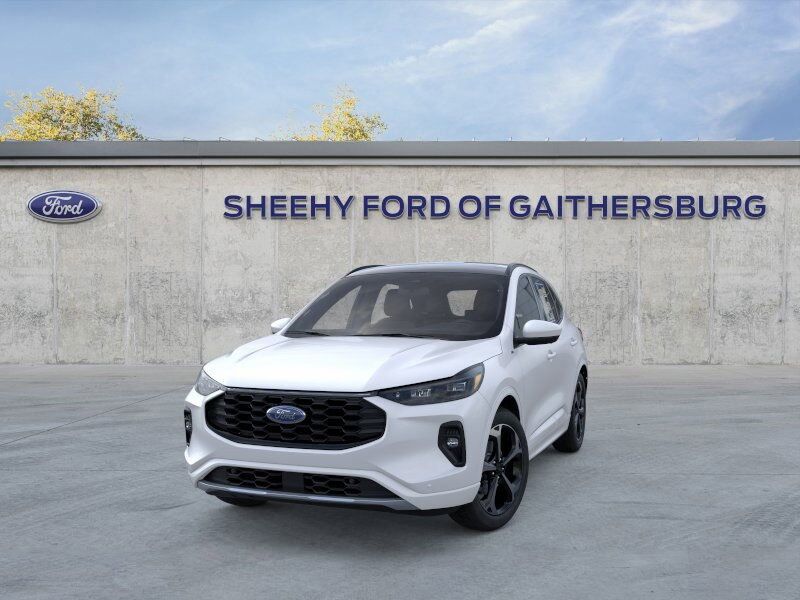 2025 Ford Escape ST-Line Elite Gaithersburg MD