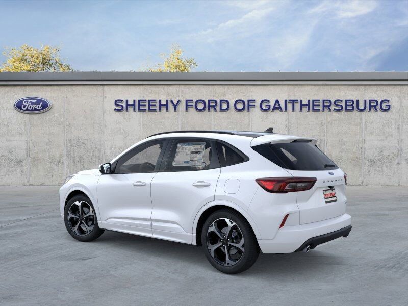 2025 Ford Escape ST-Line Elite Gaithersburg MD