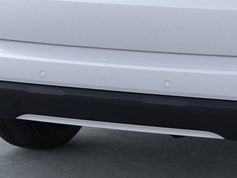 2025 Ford Escape ST-Line Elite Gaithersburg MD