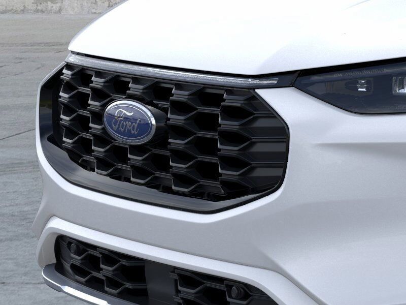 2025 Ford Escape ST-Line Elite Gaithersburg MD