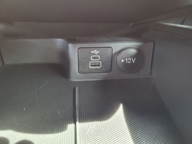 2025 Ford Escape ST-Line Folsom CA