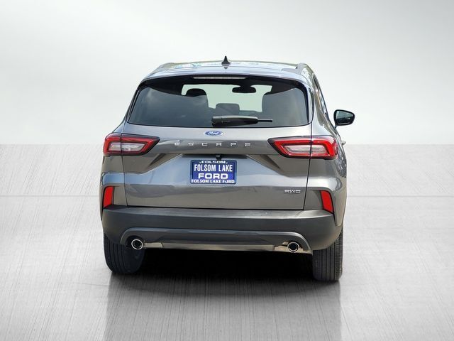 2025 Ford Escape ST-Line Folsom CA
