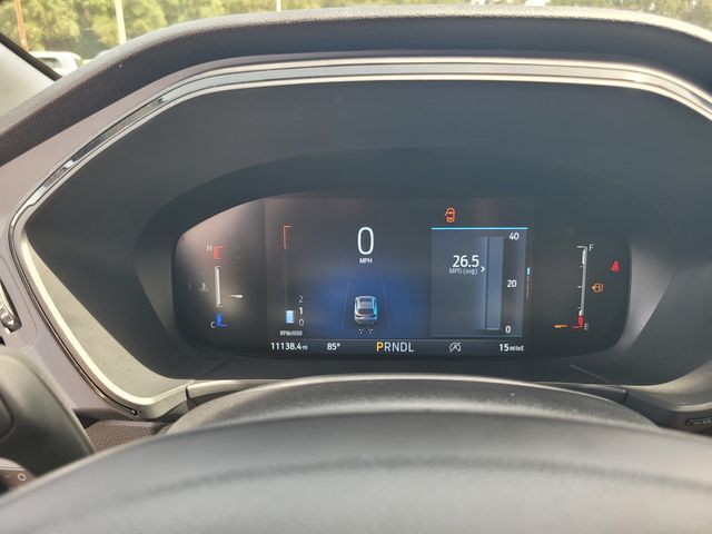 2025 Ford Escape ST-Line Folsom CA