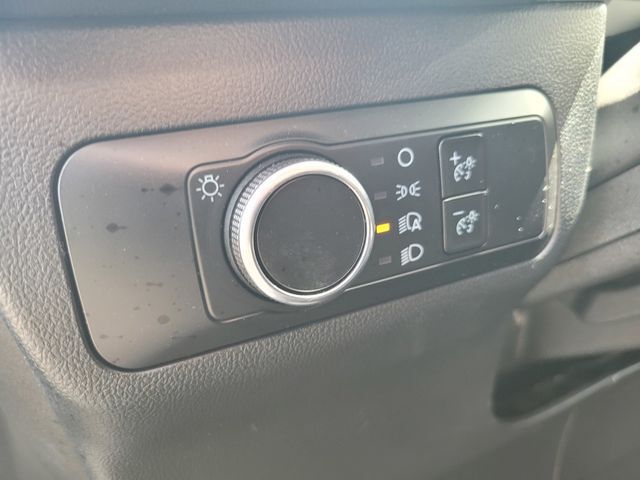 2025 Ford Escape ST-Line Folsom CA
