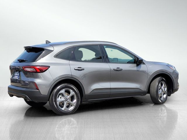2025 Ford Escape ST-Line Folsom CA