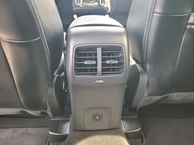 2025 Ford Escape ST-Line Folsom CA