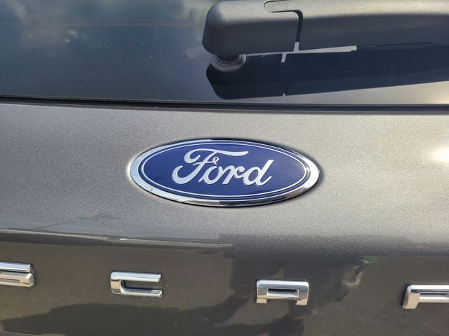 2025 Ford Escape ST-Line Folsom CA