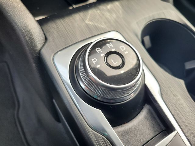 2025 Ford Escape ST-Line Folsom CA