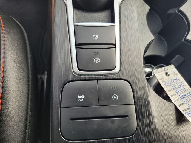 2025 Ford Escape ST-Line Folsom CA
