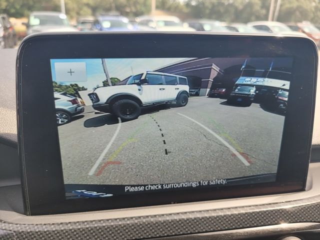 2025 Ford Escape ST-Line Folsom CA